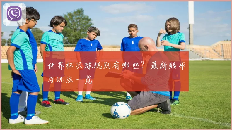 世界杯买球规则有哪些？最新赔率与玩法一览
