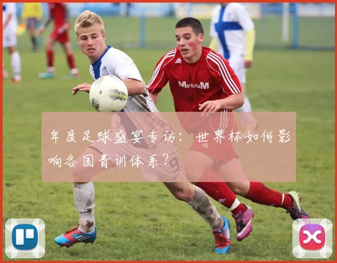 年度足球盛宴专访：世界杯如何影响各国青训体系？